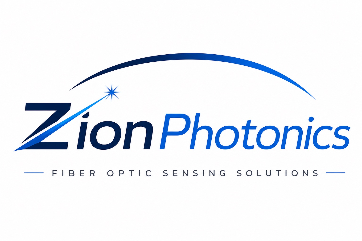 Zion Photonics logo
